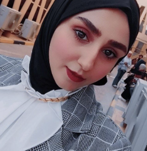 رحاب حسن طالب