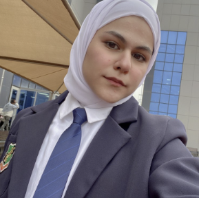 فاطمة ظافر عبدلله