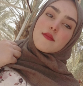 فاطمه حسين موسى