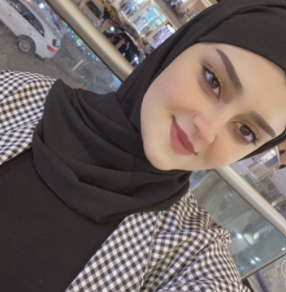 هدير عدي خالد