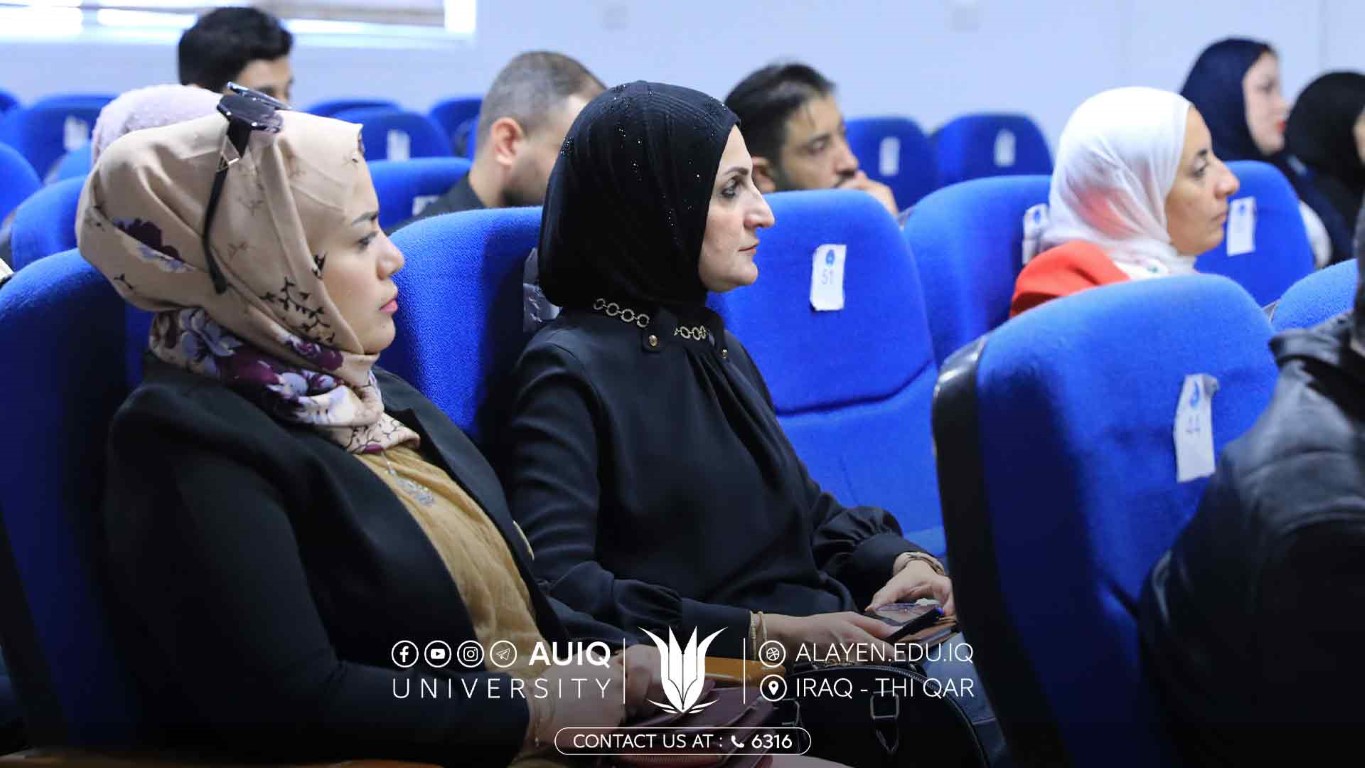 كلية طب الأسنان تعقد اجتماعا لكادرها التدريسية والوظيفة