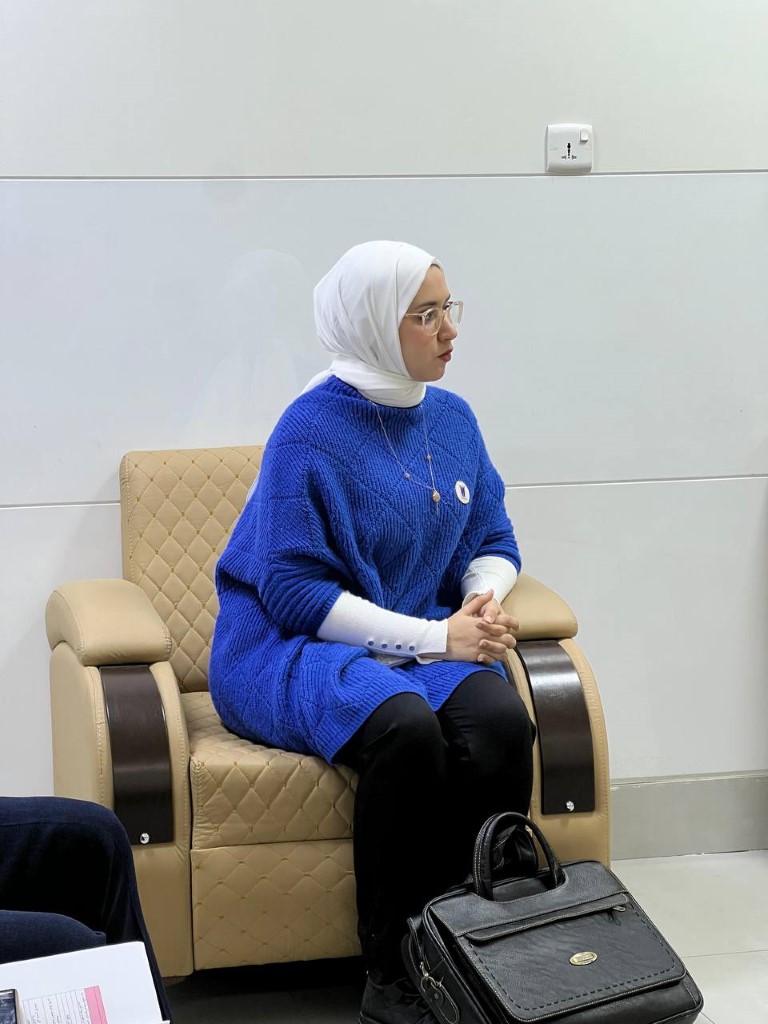 إعلان اتفاقية تؤامة ادارية بين كلية الصيدلة بجامعة العين العراقية وكلية التقنية الهندسية
