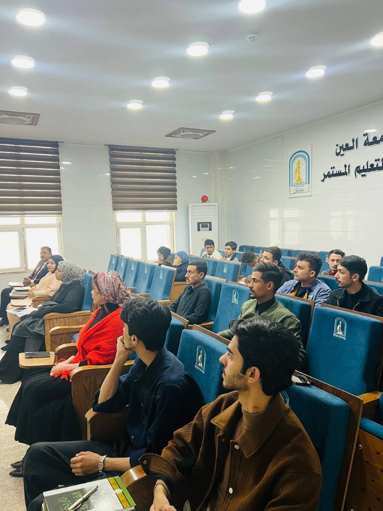 كلية القانون تنظم ورشة تعليمية حول دور اللامركزية الإدارية في تحسين جودة التعليم الجامعي