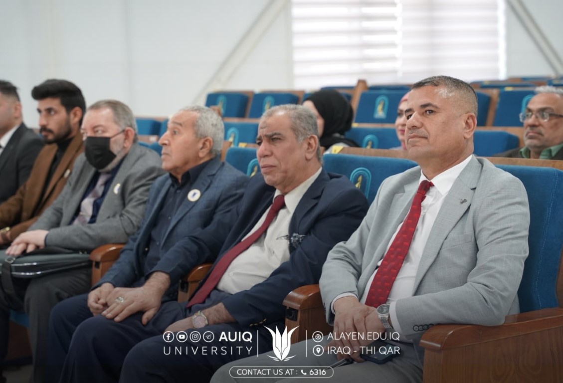 كلية الطب تقيم ندوة علمية حول خفقان القلب وأسبابه وطرق علاجه