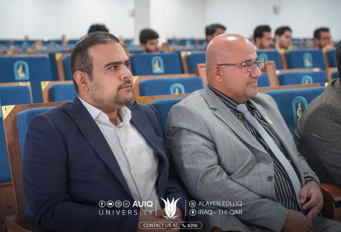 كلية الطب تقيم ندوة علمية حول خفقان القلب وأسبابه وطرق علاجه