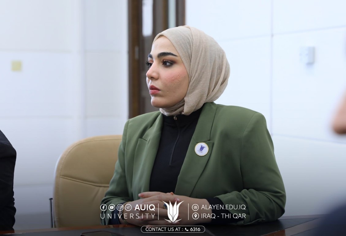 انعقاد الجلسة السادسة لمجلس الكلية التقنية الهندسية