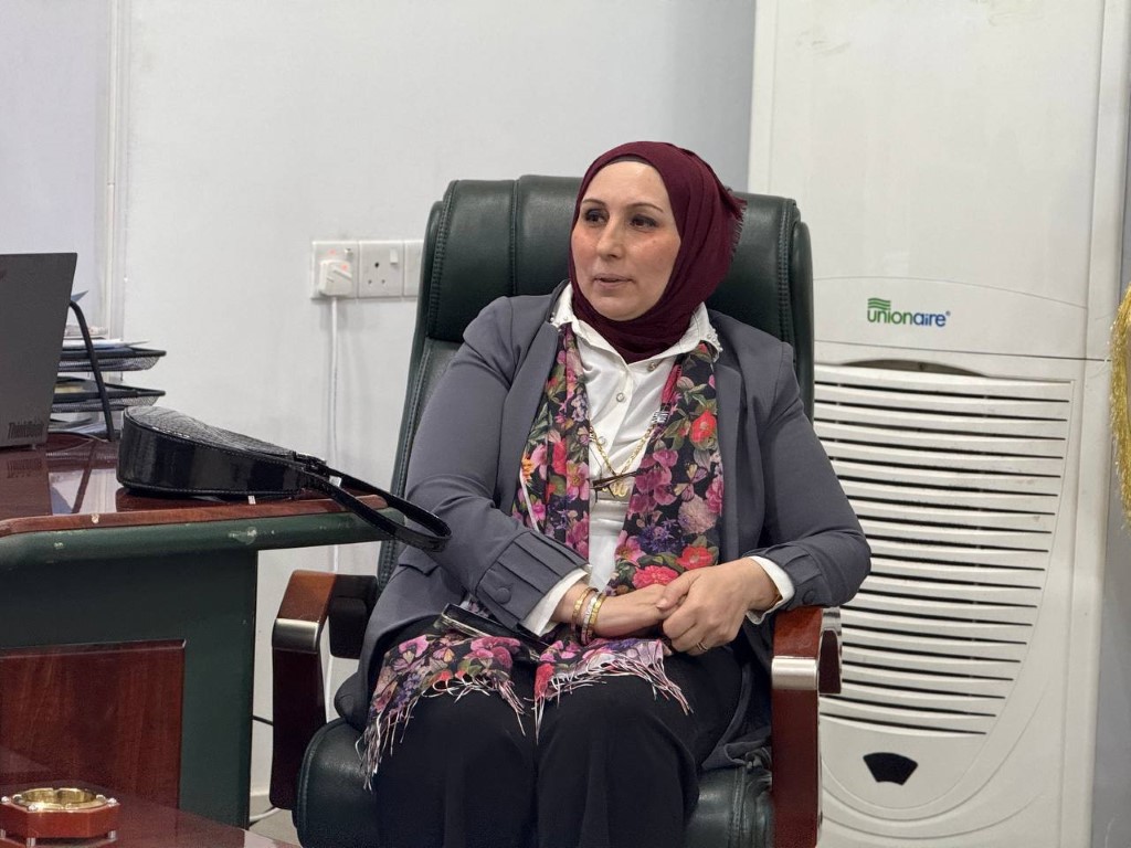 كلية الهندسة تبدأ الامتحان المشترك بين جامعة العين العراقية وجامعة النهرين