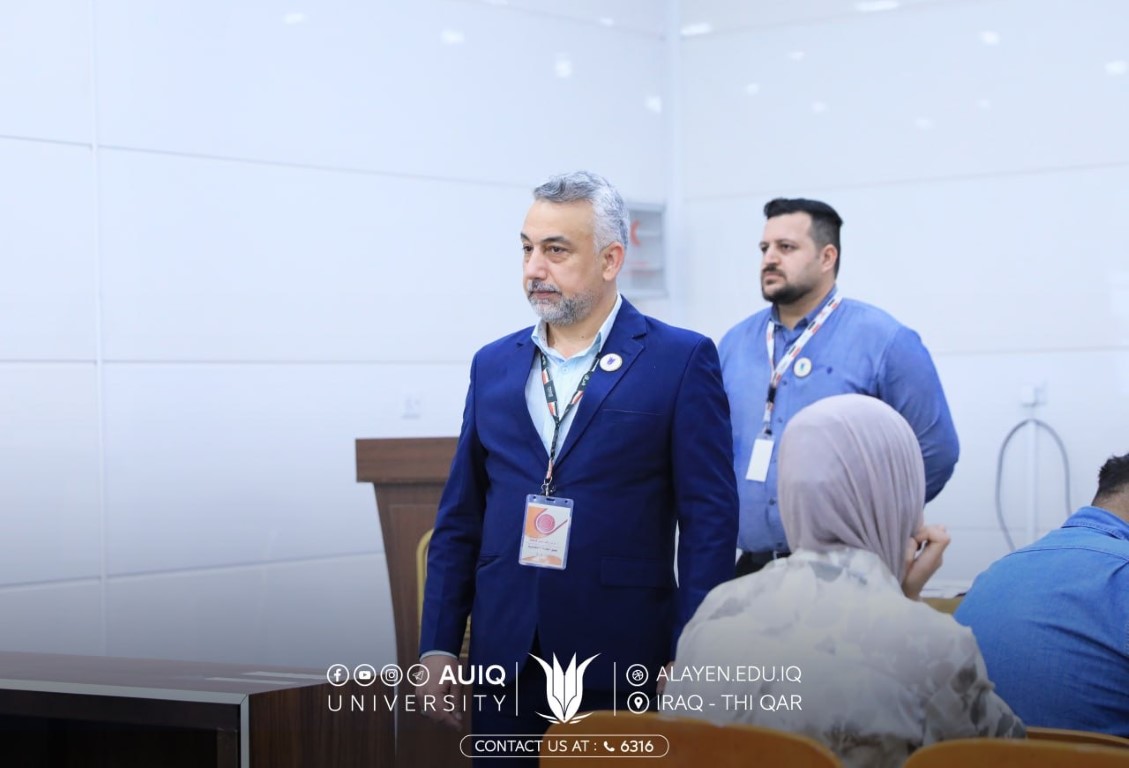 انطلاق الامتحانات المشتركة في الكلية التقنية الهندسية