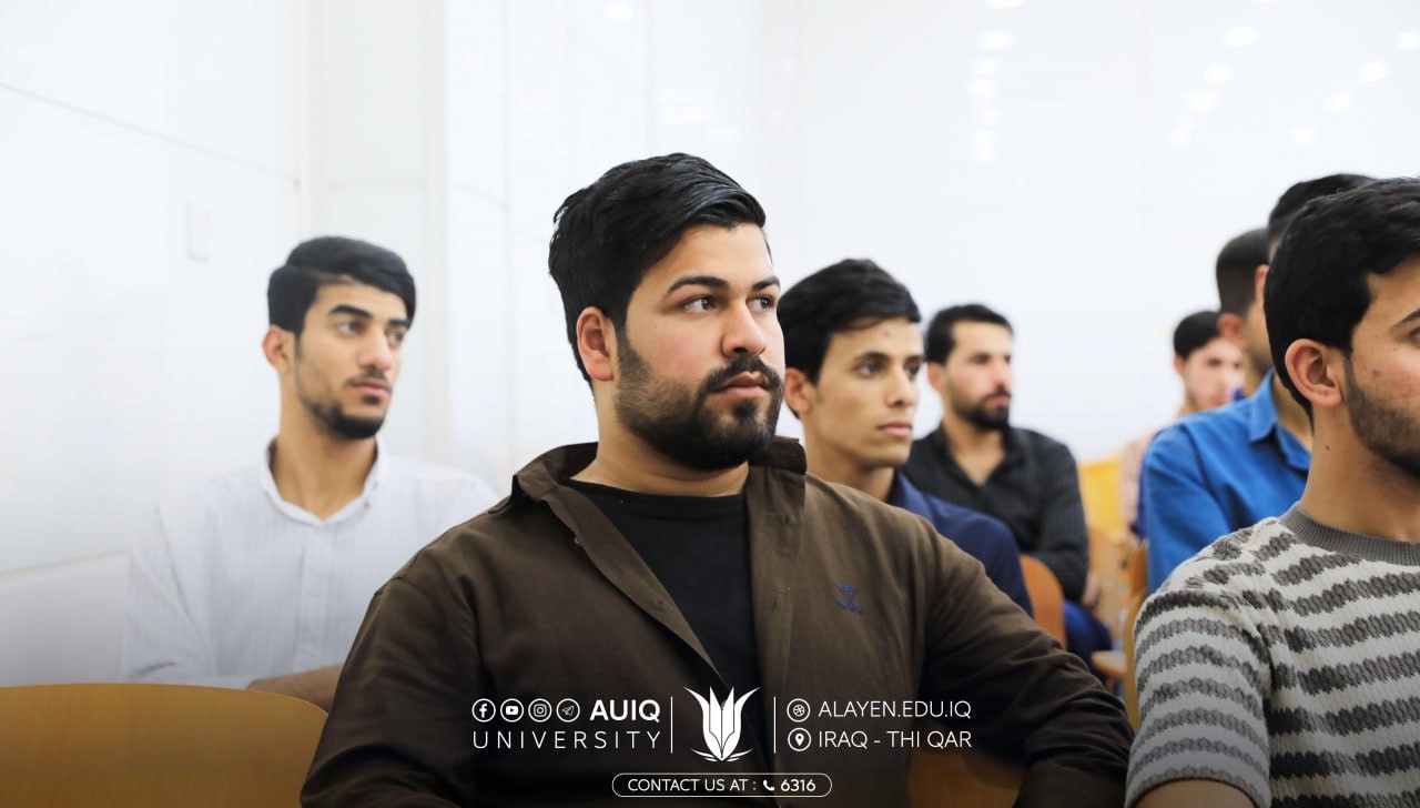 ورشة عمل طلابية بعنوان “روبوت دافينشي للجراحة”