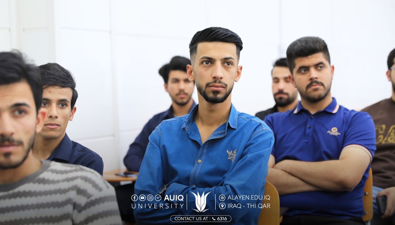 ورشة عمل طلابية بعنوان “روبوت دافينشي للجراحة”