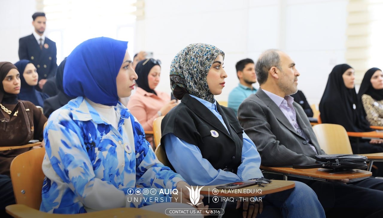 ورشة عمل طلابية بعنوان “روبوت دافينشي للجراحة”
