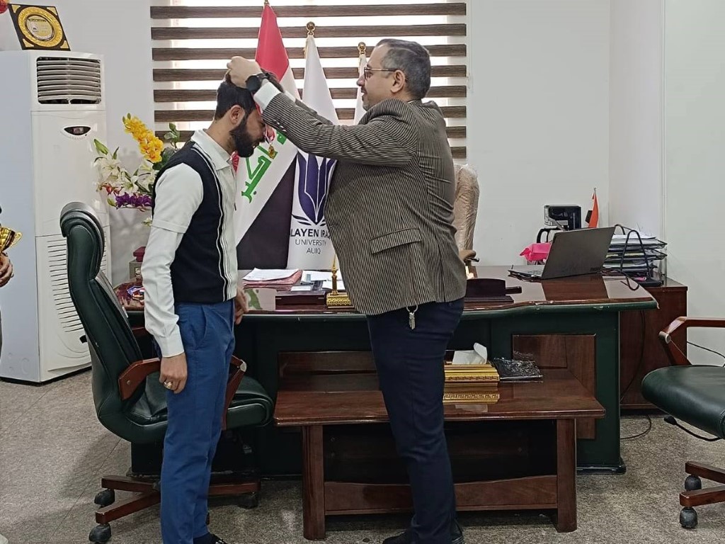 كلية الهندسة تقيم بطولة رمضانية لكرة الطاولة بمشاركة طلابها